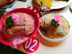 -重庆红亮大刀腰片火锅(流芳店)