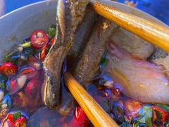 -乐山第一家临江鳝丝(茶坊路店)