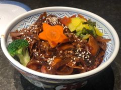 -将太无二·北美传奇寿司(荟聚购物中心西红门店)