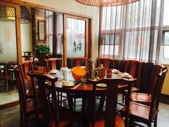 包厢-爷爷的土钵菜(街道口店)