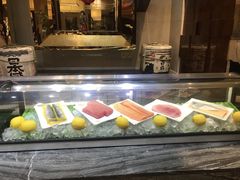 -盛宴标帜西餐厅龙虾.鲍鱼•牛排(重庆喜来登大酒店)