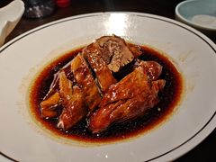 -应天大明王朝·南京菜(中山陵店)