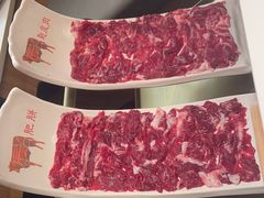 -左庭右院鲜牛肉火锅(七宝领展广场店)