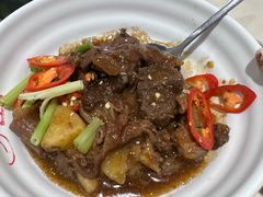 -陈记顺和潮汕牛肉火锅(韩江路店)