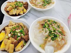 -老牌传统粿汁