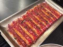 -西塔老太太泥炉烤肉(龙湖北苑天街店)