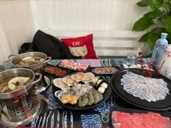 龙虾丸-丽江庭院之丽江往事(安定门店)
