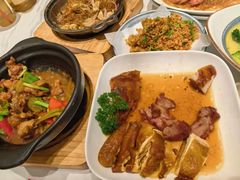 -南枝记·广东味道(中骏世界城店)