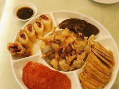 -长春观斋补堂素菜馆