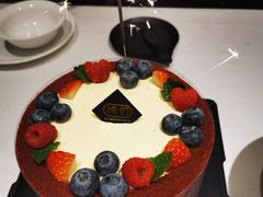 -姆们M Sweetie Cake(三里屯店)