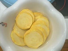 -草原传奇鲜羊火锅(桥北店)