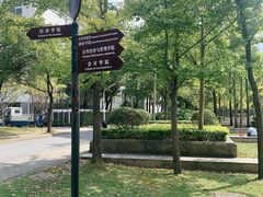 -上海财经大学-武东食堂
