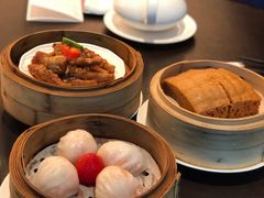 -广州文华东方酒店·江-由辉师傅主理