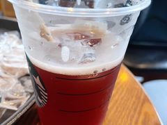 -星巴克(深圳世纪汇分店)