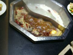 -重庆德庄火锅(体育中心店)