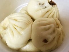 -凤起龙游老面包子(凯德晶品店)