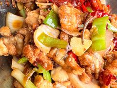 -品记潮汕砂锅粥(湖东路店)