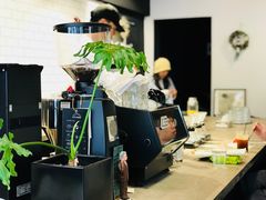 -black rainbow coffee