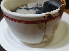 -龟金正·港式甜品(客村店)