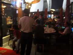 -香港深井掂檔烧鹅茶餐厅(海韵城店)