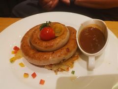 -兰特伯爵西餐厅·啤酒屋(方庄店)