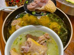 -一江水食府(后湖店)