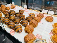 -正本原 Le Grenier a Pain(官舍店)
