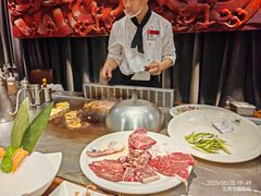 -大渔之观(安贞店)