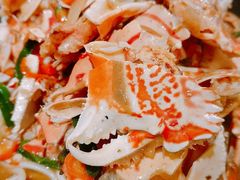 蟹脚面-广记海鲜(杨汊湖一店)