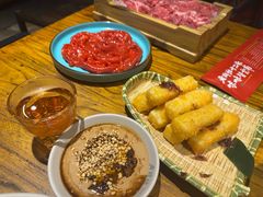 -老牌坊云南鱼豆花火锅(嵩山店)