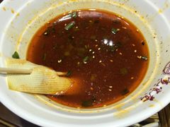 -张氏宽窄巷成都名小吃(茂业百货华强北店)