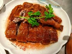 -金山记靓鸡专门店·中山菜