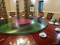 -凯撒尔新疆特色主题餐厅(青山店)