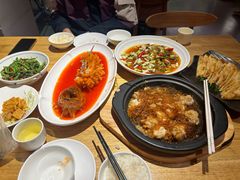 -赤宴·川菜(玉林店)