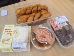 -胖东来生活广场(健康路店)