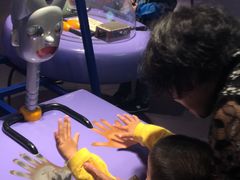 -香港科学馆
