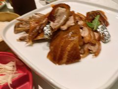 -盛百味·家宴餐厅(霸州分店)