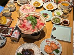 -花和海鲜自助(梅江店)