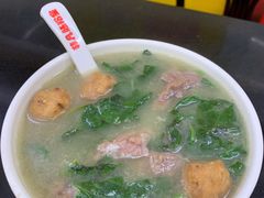 枸杞牛肉汤-非凡肠粉皇(西华路店)