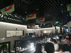大堂-客语客家菜(琶洲保利店)