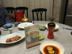 -香阁餐厅·常州菜·常州菜代表品牌(新北奥体店)