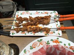 -北京老门框爆肚涮肉馆(凤城六路店)