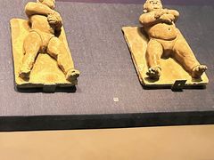 -陕西历史博物馆