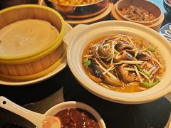 -芳芳私房菜·精做淮扬菜(承德路店)