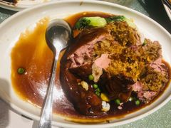 八宝葫芦鸭-上海人家花樣年华(中山公园店)