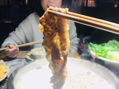 -渝味晓宇火锅(合川路店)