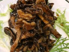 -长春观斋补堂素菜馆