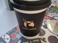 -luckincoffee瑞幸咖啡(顺义华联商厦店)