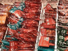 -郴州特产舜华临武鸭(郴州西站店)