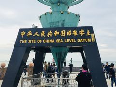 -中华人民共和国水准零点